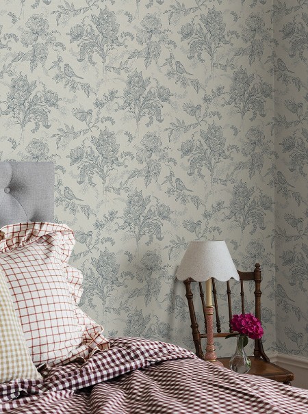 Picture of Fargesammensetning Louise - 438-04 - 08753-01